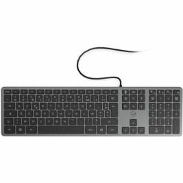 Клавиатура Mobility Lab френски AZERTY Сив