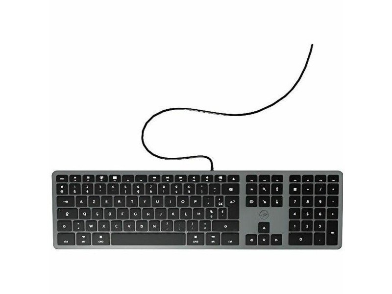 Клавиатура Mobility Lab Azerty френски
