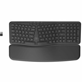 Блутут клавиатура Mobility Lab MOBILITY LAB - ML313153 Черен AZERTY
