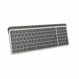 Клавиатура Mobility Lab KP450W Compact Черен Сив