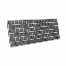 Клавиатура Mobility Lab KP430W Mini Сив