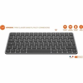 Клавиатура Mobility Lab KP430W Mini Сив