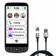 Смартфони Swiss Voice S510-M 5