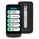 Смартфони Swiss Voice S510-M 5