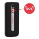 Смартфони Swiss Voice S510-M 5