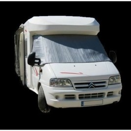 Щора Optima Автокаравана