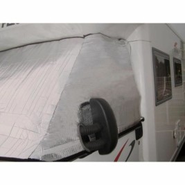 Щора Optima Автокаравана