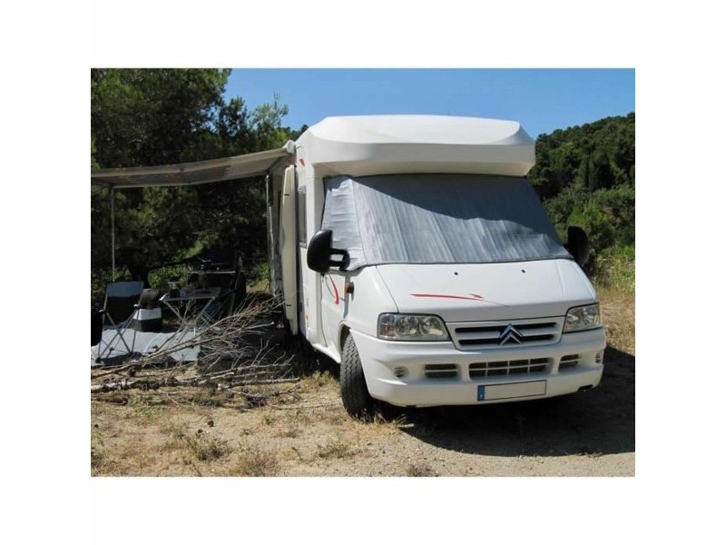 Щора Optima Автокаравана