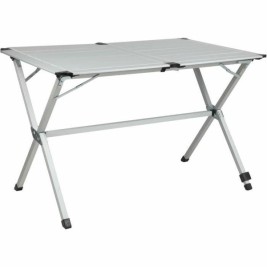 Сгъваема масичка Midland 110 x 70 x 70 cm Сив