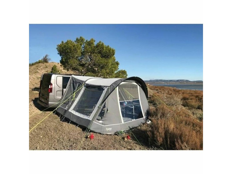 Тента SummerLine Adventurer Надуваем 210-235 cm