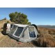 Тента SummerLine Adventurer Надуваем 210-235 cm