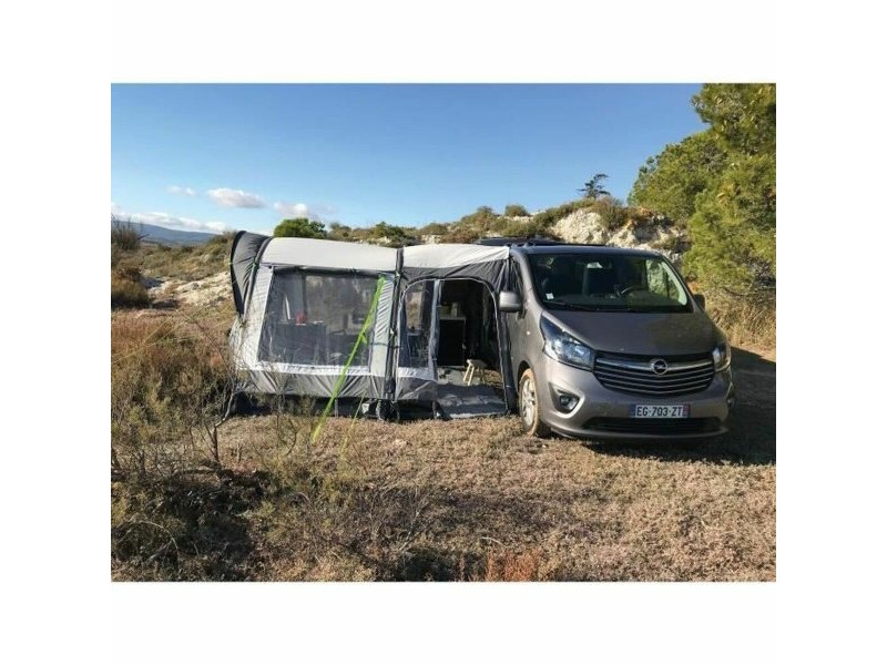 Тента SummerLine Adventurer Надуваем 210-235 cm