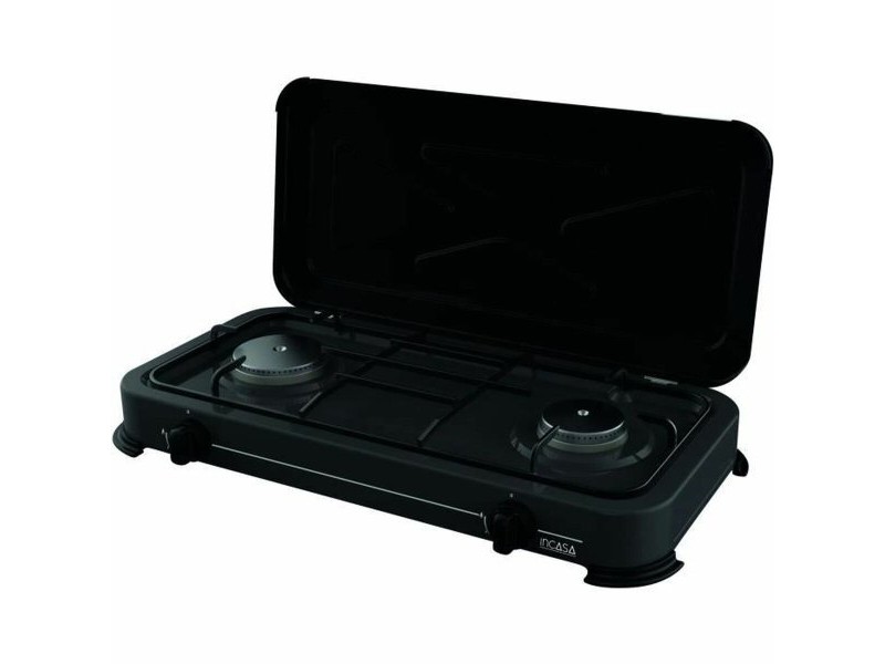 газова печка Incasa