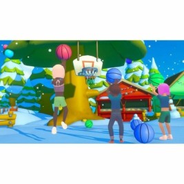 Видео игра за Switch Just For Games 30 Sports Games in 1 (EN)