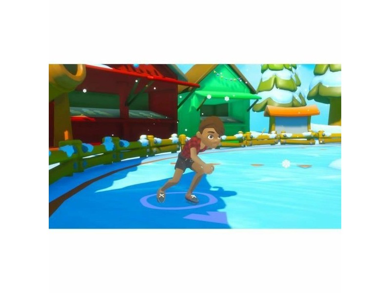 Видео игра за Switch Just For Games 30 Sports Games in 1 (EN)