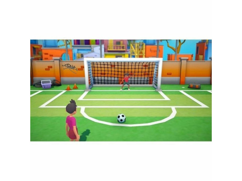 Видео игра за Switch Just For Games 30 Sports Games in 1 (EN)