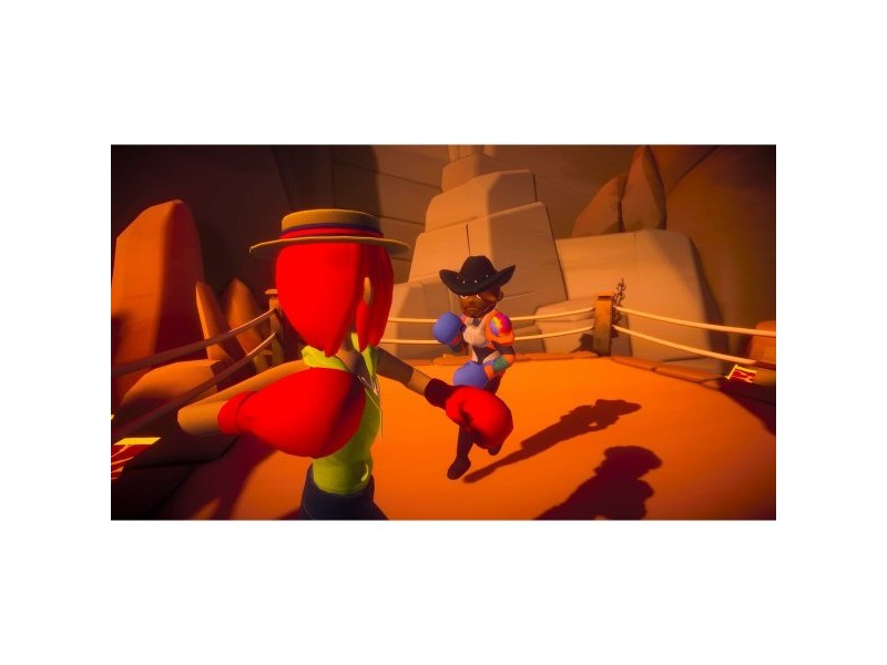 Видеоигра PlayStation 5 Just For Games 40 Sports Games in 1
