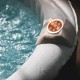 Надуваем СПА Sunspa