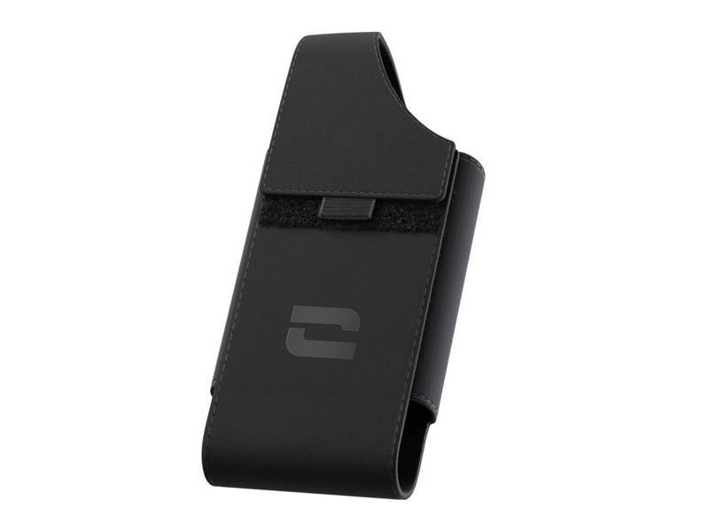 Калъф за мобилен телефон CROSSCALL HOLSTER Черен