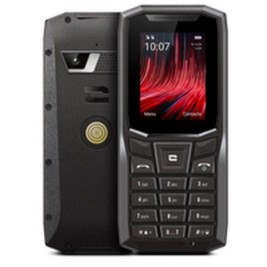 Мобилен телефон за по-възрастни хора Crosscall 1002011901950 2,4