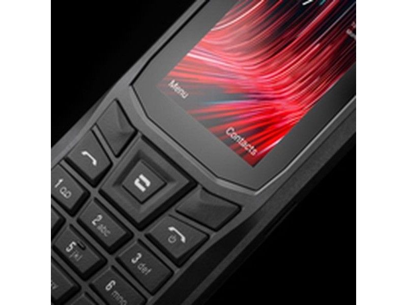 Мобилен телефон за по-възрастни хора Crosscall 1002011901950 2,4