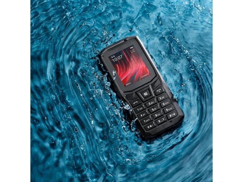 Мобилен телефон за по-възрастни хора Crosscall 1002011901950 2,4