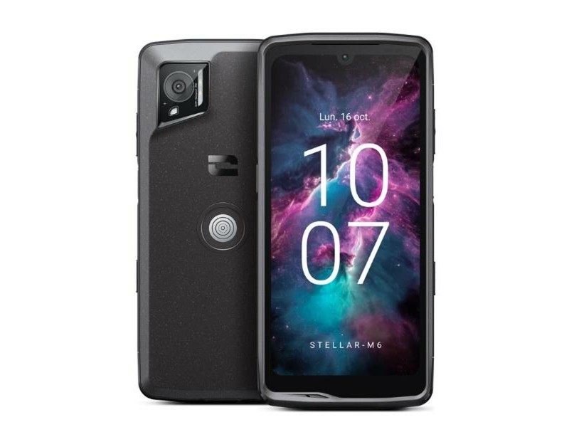 Смартфони Crosscall 1001053801926 6,1