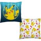 Комплект покривка за завивка Pokémon 30 x 7 x 30 cm Жълт 140 легло 4 Части