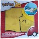 Комплект покривка за завивка Pokémon 30 x 7 x 30 cm Жълт 140 легло 4 Части