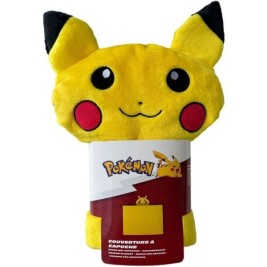 Одеяло Pokémon