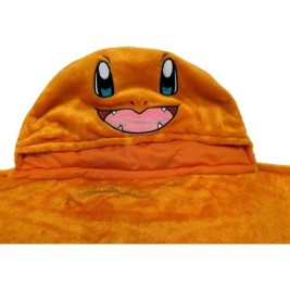 Одеяло Pokémon