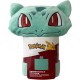 Одеяло Pokémon 32 x 10 x 22 cm Зелен Животни