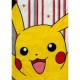 Одеяло Pokémon Жълт Животни