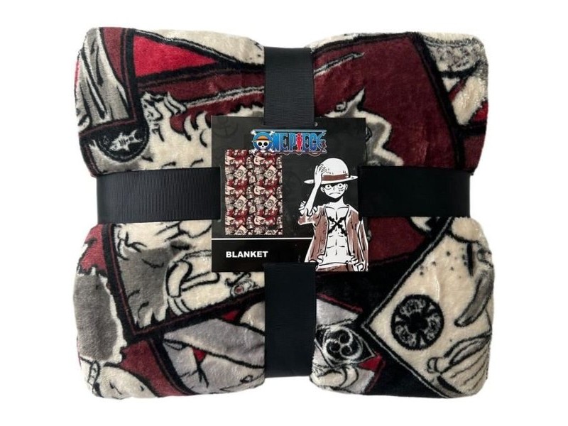 Одеяло One Piece