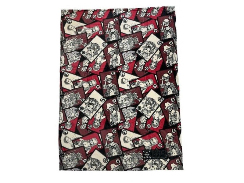 Одеяло One Piece