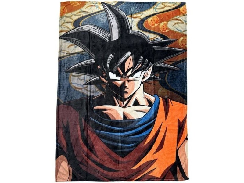 Одеяло Dragon Ball Животни