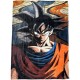 Одеяло Dragon Ball Животни