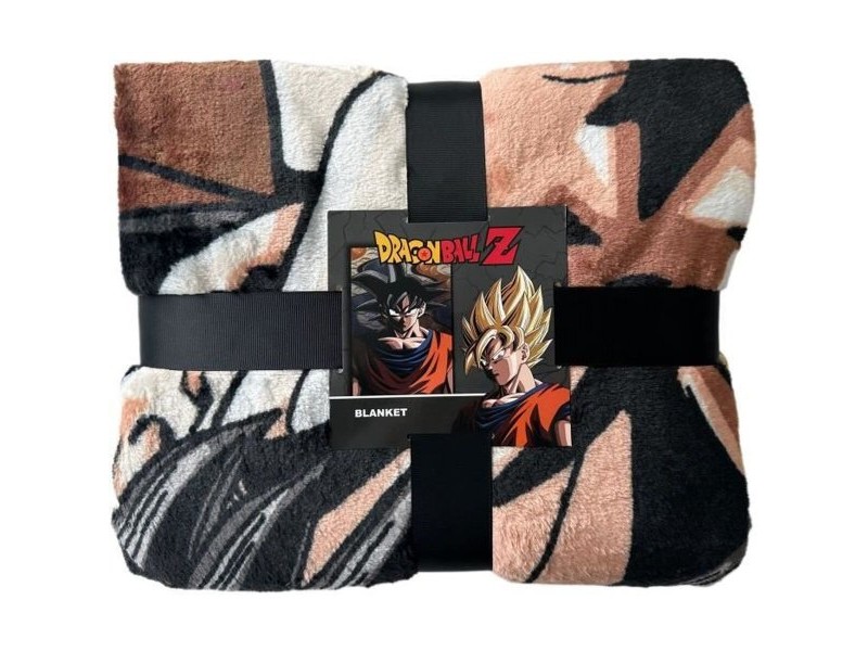Одеяло Dragon Ball Животни