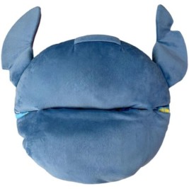 Одеяло Stitch 43 x 15 x 40 cm Син Животни