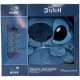 Одеяло Stitch 43 x 15 x 40 cm Син Животни