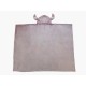 Одеяло Stitch 15 x 6 x 33 cm Розов Животни