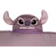 Одеяло Stitch 15 x 6 x 33 cm Розов Животни