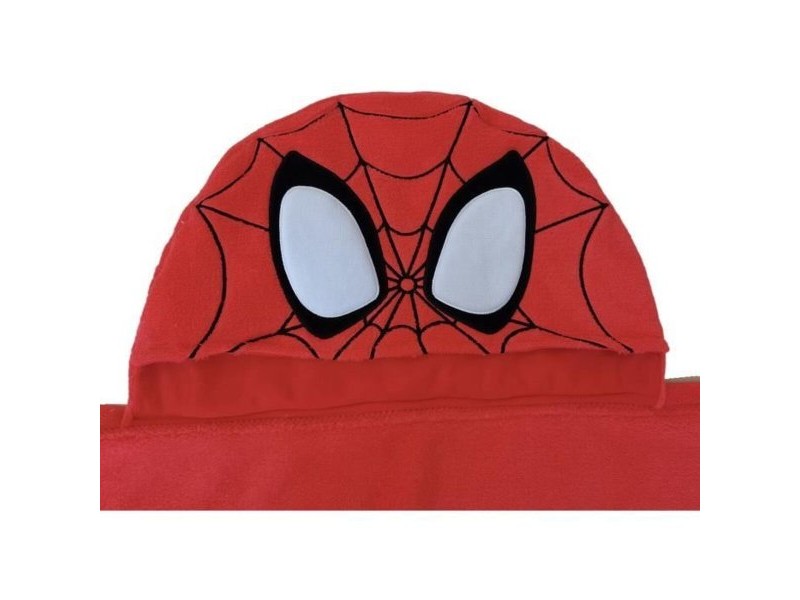 Одеяло Spidey Червен Животни