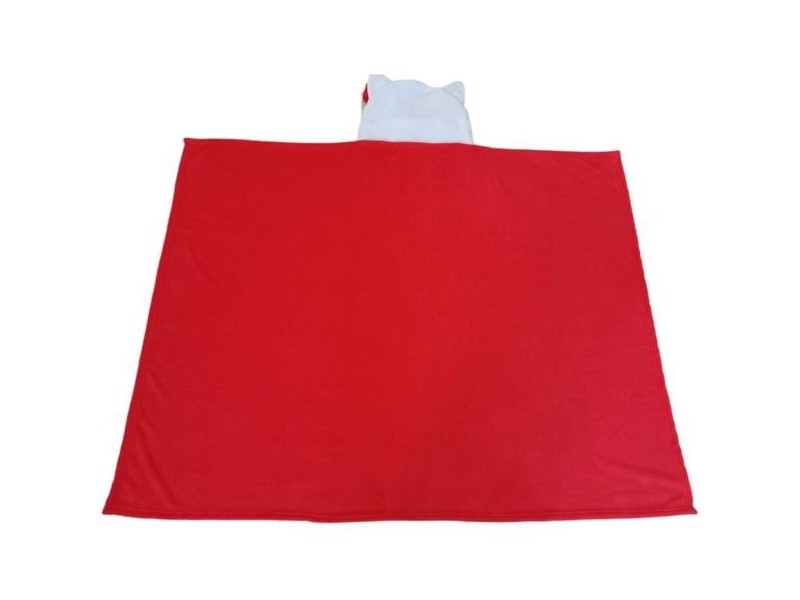 Одеяло Marvel 13 x 12 x 35 cm Многоцветен Животни