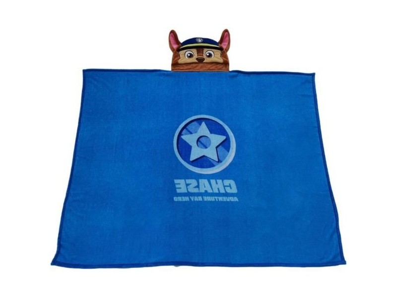 Одеяло Marvel 13 x 12 x 35 cm Многоцветен Животни