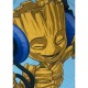 Одеяло Guardians Of The Galaxy