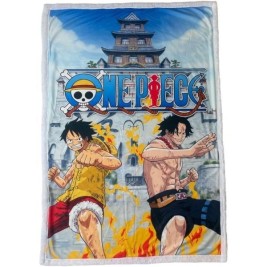 Одеяло One Piece