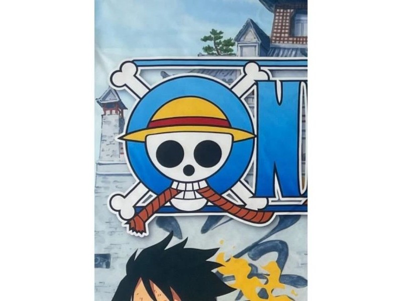 Одеяло One Piece