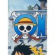 Одеяло One Piece