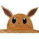 Одеяло Pokémon Кафяв Животни